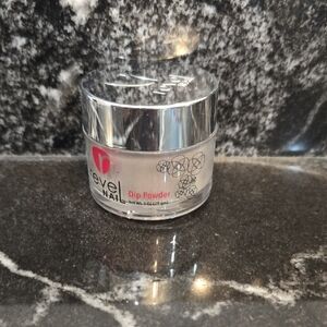 Revel Nail Dip Powder - Silver